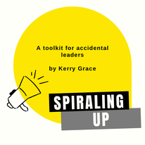 Spiraling up podcast… Coming soon