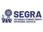 SEGRA